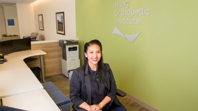HOI Clinic - Tustin Photo
